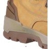 CAT Striver XL 6" Waterproof Safety Boots Honey S7